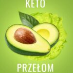 Keto przełom — okładka e-booka