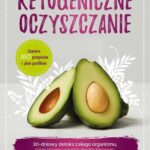 Ketogeniczne oczyszczanie — okładka e-booka