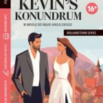 Tytuł: Kevin’s Konundrum w wersji do nauki angielskiego
Autor: Marta Fihel, Paul Roman
Wydawnictwo: Wydawnictwo Słówko
Formaty: EPUB, MOBI