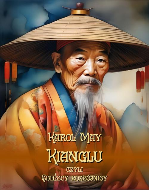 Tytuł: Kianglu, czyli chińscy rozbójnicy
Autor: Karol May
Wydawnictwo: Armoryka
Formaty: MOBI, EPUB