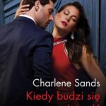Kiedy budzi się namiętność — okładka e-booka