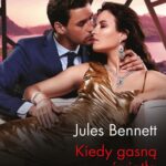 Kiedy gasną światła — okładka e-booka