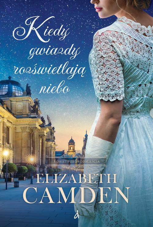 Tytuł: Kiedy gwiazdy rozświetlają niebo
Autor: Gabrielle Meyer
Wydawnictwo: Dreams
Formaty: MOBI, EPUB