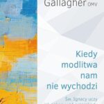 Kiedy modlitwa nam nie wychodzi — okładka e-booka