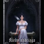 Kiedy nadciąga mgła — okładka audiobooka