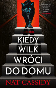 Kiedy wilk wróci do domu — okładka e-booka