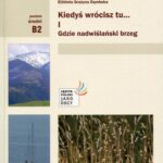 Kiedyś wrócisz tu... Część 1 + CD Podręcznik do nauki języka polskiego dla średnio zaawansowanych — okładka e-booka