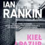 KIEŁ I PAZUR — okładka e-booka