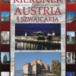 Kierunek Austria i Szwajcaria — okładka e-booka
