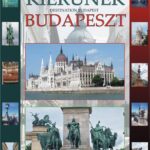 Kierunek Budapeszt — okładka e-booka