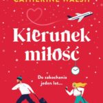 Kierunek miłość — okładka e-booka