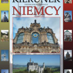 Kierunek Niemcy — okładka e-booka