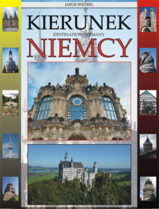 Kierunek Niemcy — okładka e-booka