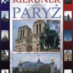 Kierunek Paryż — okładka e-booka