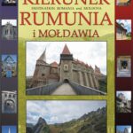 Kierunek Rumunia i Mołdawia — okładka e-booka