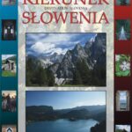 Kierunek Słowenia — okładka e-booka