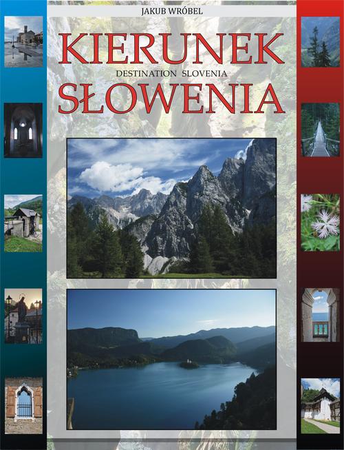 Tytuł: Kierunek Słowenia
Autor: Jakub Wróbel
Wydawnictwo: Wydawnictwo e-bookowo
Formaty: PDF