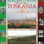 Kierunek Toskania — okładka e-booka