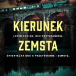 Kierunek zemsta — okładka e-booka
