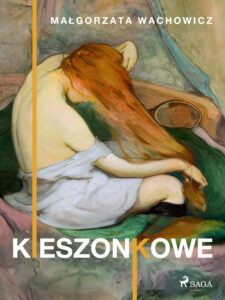 Kieszonkowe — okładka e-booka