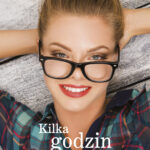 Tytuł: Kilka godzin do szczęścia
Autor: Roma J. Fiszer
Wydawnictwo: Purple Book
Formaty: EPUB, MOBI
