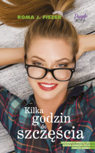 Kilka godzin do szczęścia — okładka e-booka