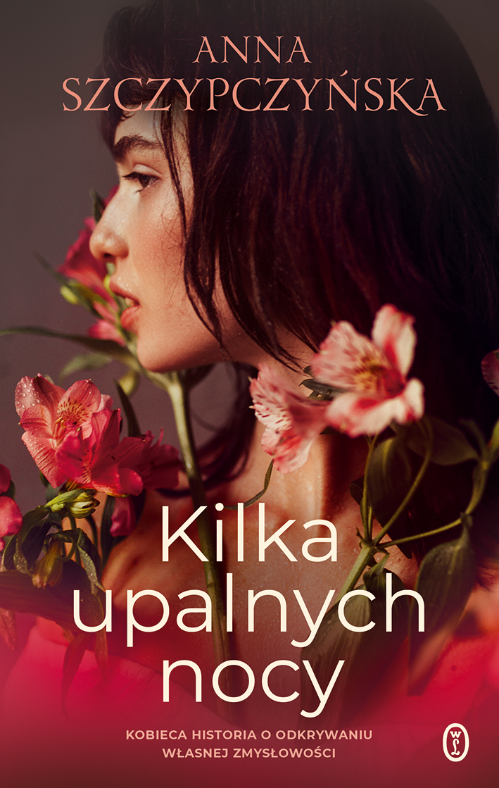 Tytuł: Kilka upalnych nocy
Autor: Anna Szczypczyńska
Wydawnictwo: Wydawnictwo Literackie
Formaty: EPUB, MOBI
