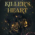 Killer's Heart — okładka e-booka