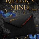 Killer's Mind — okładka e-booka