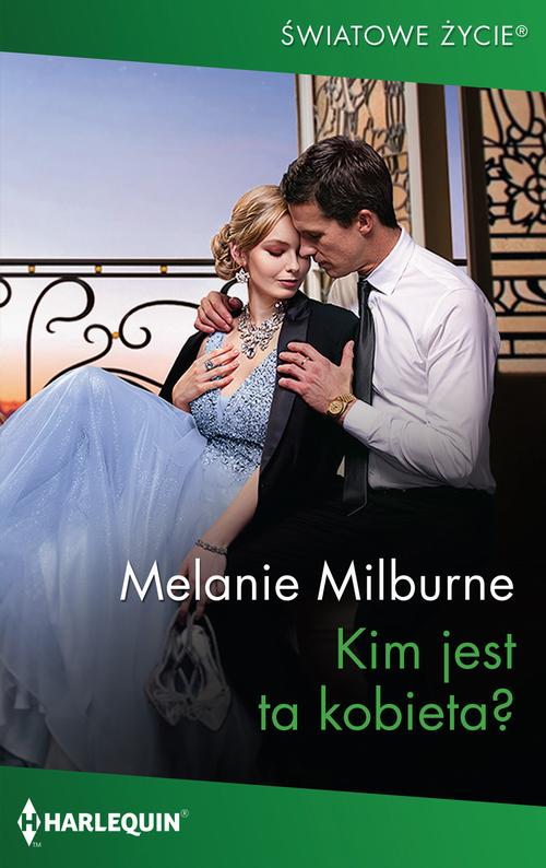 Tytuł: Kim jest ta kobieta?
Autor: Melanie Milburne
Wydawnictwo: Harlequin
Formaty: EPUB, MOBI