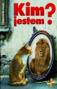 Tytuł: Kim jestem
Autor: Josh McDowell
Wydawnictwo: Vocatio
Formaty: EPUB, MOBI