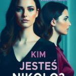 Kim jesteś, Nikolo? — okładka e-booka
