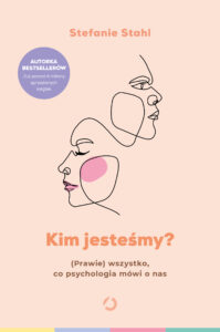 Tytuł: Kim jesteśmy? (Prawie) wszystko, co psychologia mówi o nas
Autor: Stefanie Stahl
Wydawnictwo: Wydawnictwo Otwarte
Formaty: EPUB, MOBI