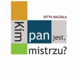 Kim pan jest, mistrzu? — okładka e-booka