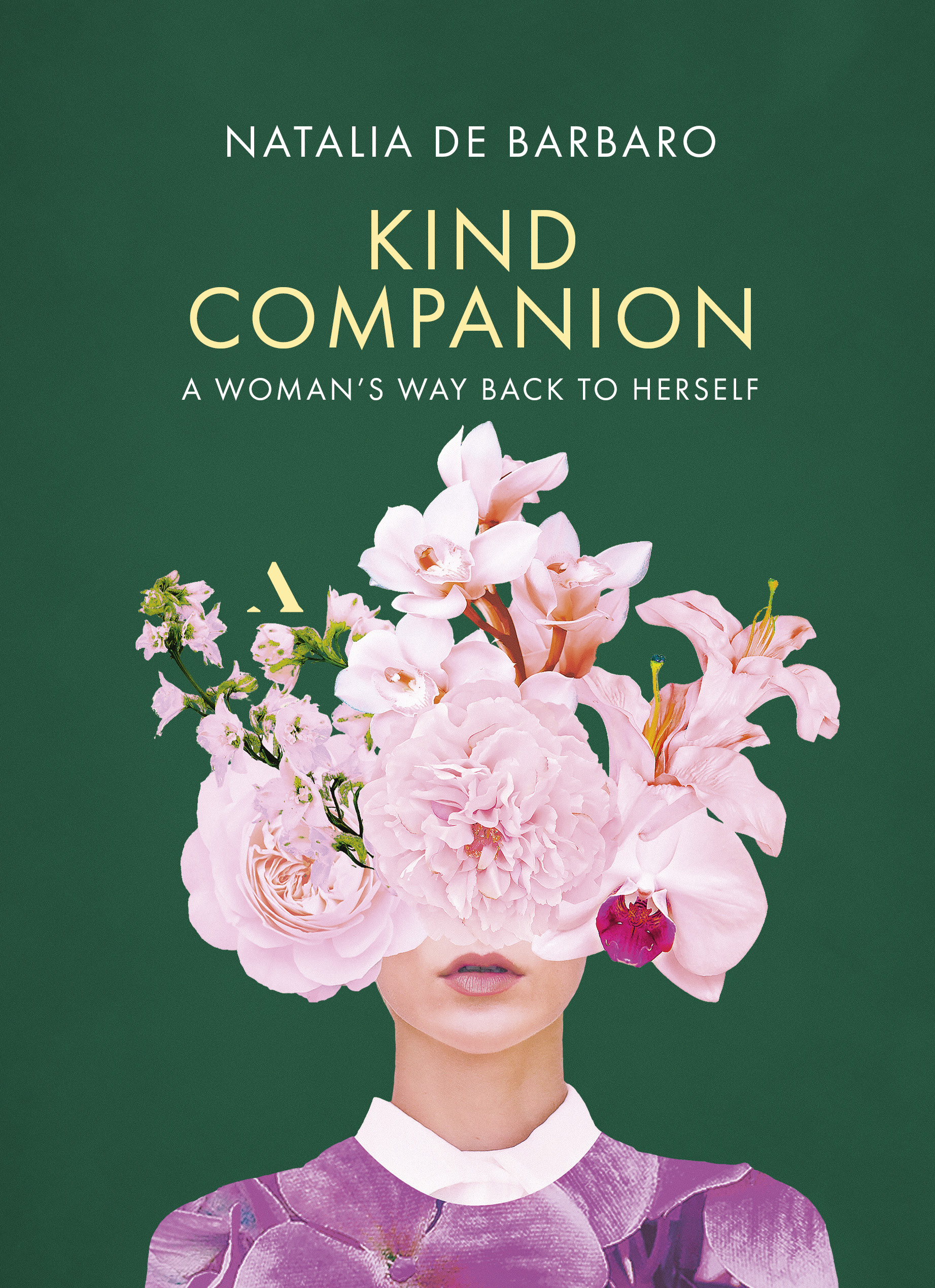 Tytuł: Kind Companion. Czuła przewodniczka (wersja w języku angielskim)
Autor: Natalia de Barbaro
Wydawnictwo: Wydawnictwo Agora
Formaty: EPUB, MOBI