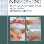 Kinesiotaping — okładka e-booka