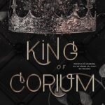 Tytuł: King of Corium. Uniwersytet Corium. Tom 1
Autor: C. Hallman
Wydawnictwo: Niegrzeczne książki
Formaty: MOBI, EPUB