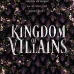 Tytuł: Kingdom of Villains
Autor: Ella Fields
Wydawnictwo: Niegrzeczne książki
Formaty: MOBI, EPUB