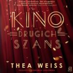 Kino drugich szans — okładka audiobooka
