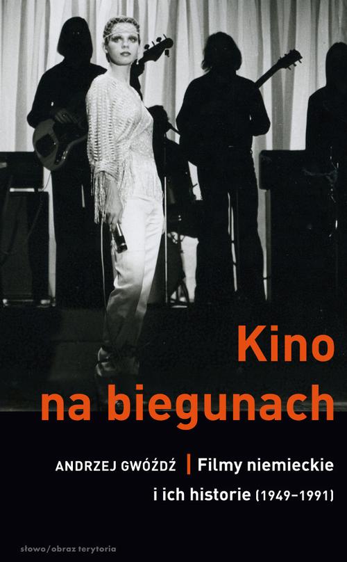 Tytuł: Kino na biegunach
Autor: Andrzej Gwóźdź
Wydawnictwo: Słowo/Obraz Terytoria
Formaty: EPUB, MOBI