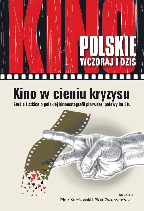 Tytuł: Kino w cieniu kryzysu. Studia i szkice o polskiej kinematografii pierwszej połowy lat 80.
Autor: 
Wydawnictwo: Wydawnictwo Uniwersytetu Kazimierza Wielkiego w Bydgoszczy
Formaty: PDF