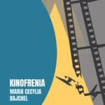 Kinofrenia — okładka e-booka