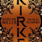 Kirke — okładka e-booka
