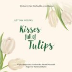 Kisses full of Tulips — okładka audiobooka