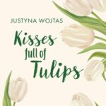 Kisses full of Tulips — okładka e-booka