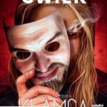 Tytuł: Kłamca. Zbiorowa tricksteria
Autor: Jakub Ćwiek
Wydawnictwo: SQN
Formaty: MOBI, EPUB
