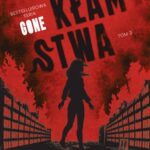 Tytuł: Kłamstwa
Autor: Michael Grant
Wydawnictwo: We need YA
Formaty: EPUB, MOBI