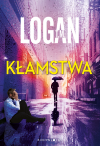 Kłamstwa — okładka e-booka