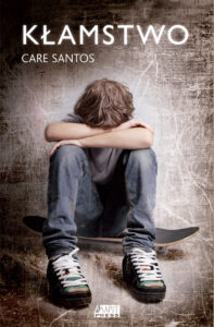 Tytuł: Kłamstwo
Autor: Care Santos
Wydawnictwo: Akapit Press
Formaty: EPUB, MOBI