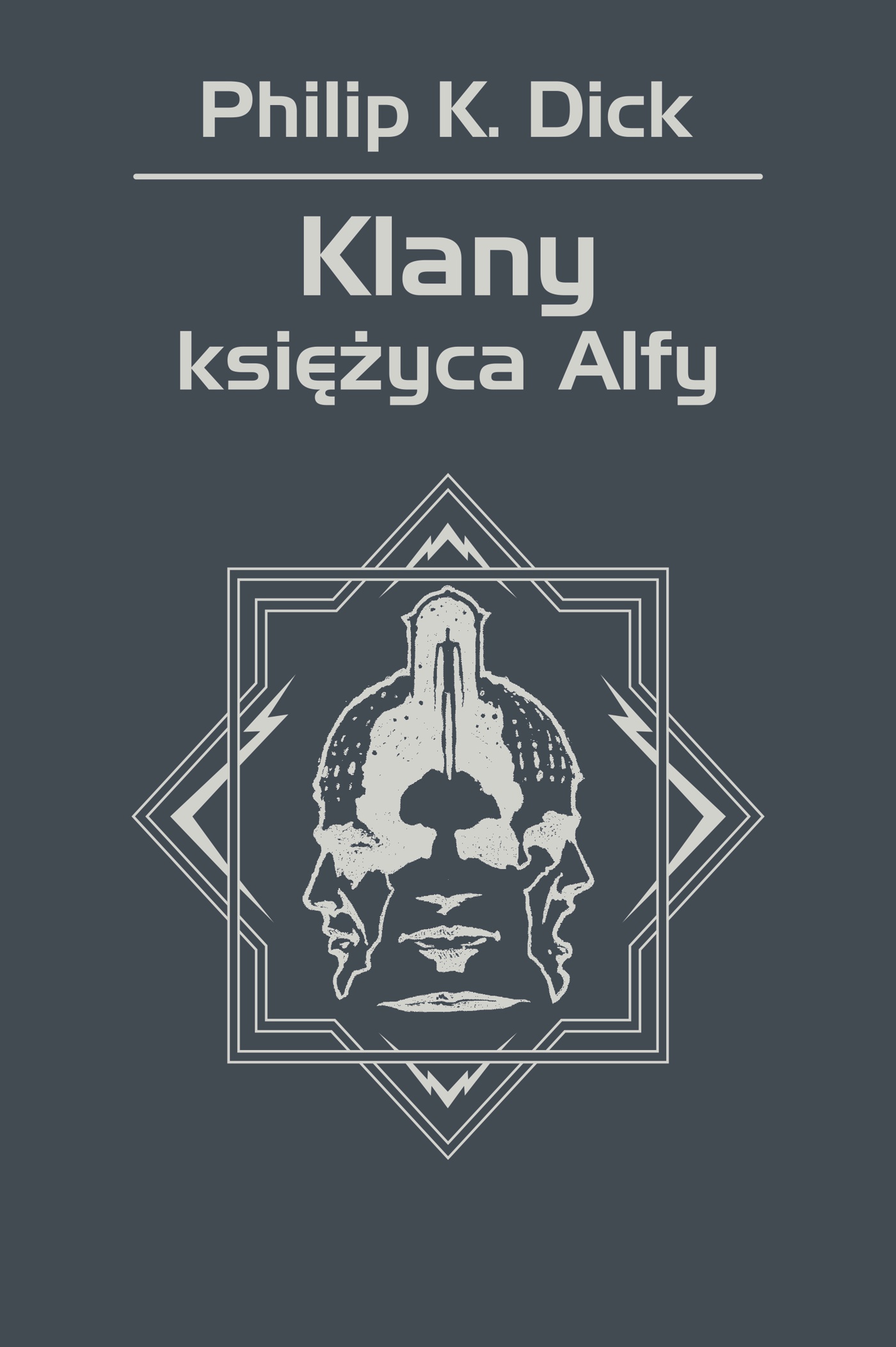 Tytuł: Klany księżyca Alfy
Autor: Philip K. Dick
Wydawnictwo: REBIS
Formaty: EPUB, MOBI